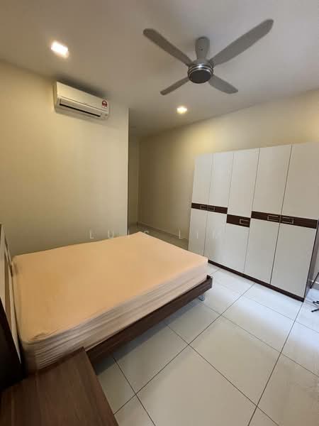 Semi-Detached House for Sale in Taman Impian Emas (Skudai) - Luis Lim - PropertyGuru.com.my