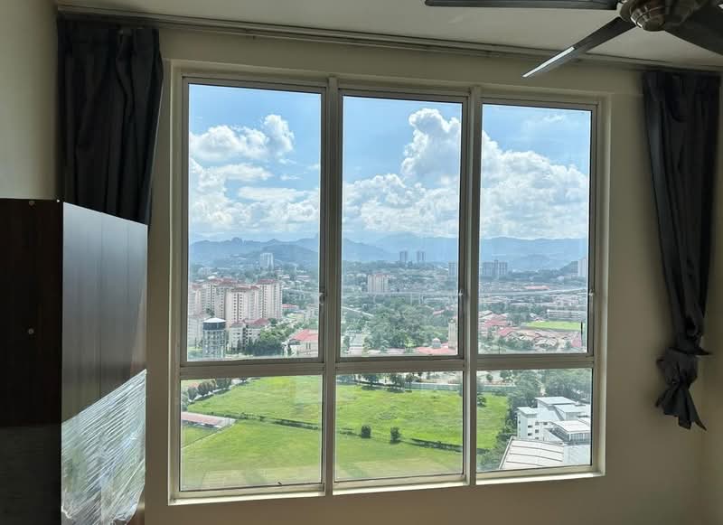 Service Residence for Sale at The Loft @ ZetaPark - Jack Chan - PropertyGuru.com.my