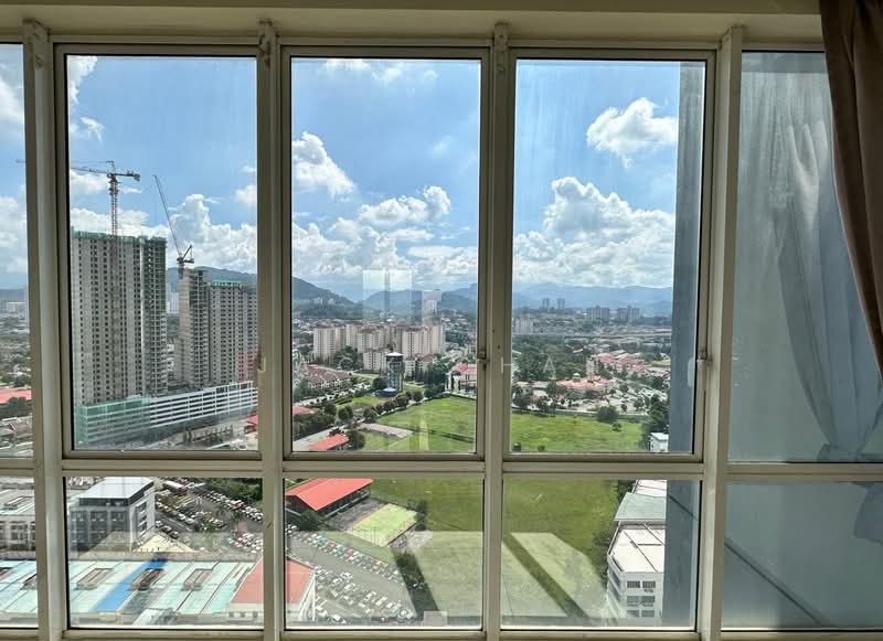 Service Residence for Sale at The Loft @ ZetaPark - Jack Chan - PropertyGuru.com.my