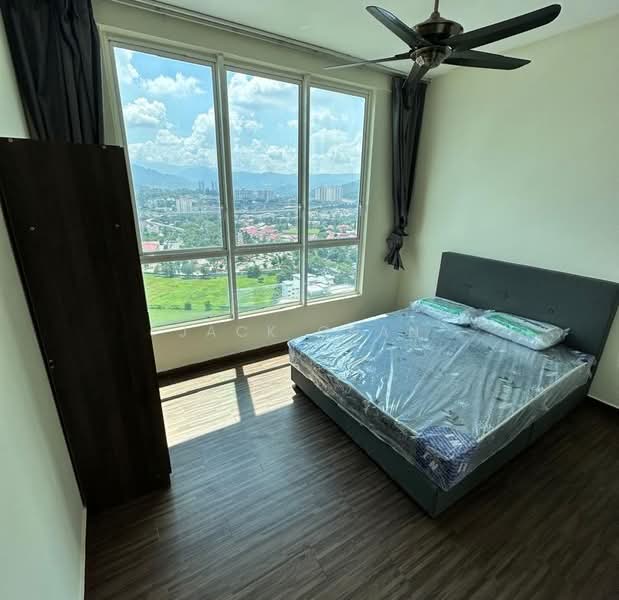Service Residence for Sale at The Loft @ ZetaPark - Jack Chan - PropertyGuru.com.my