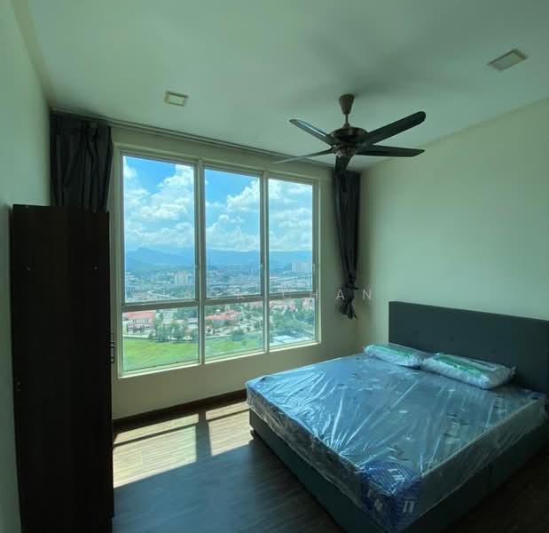 Service Residence for Sale at The Loft @ ZetaPark - Jack Chan - PropertyGuru.com.my