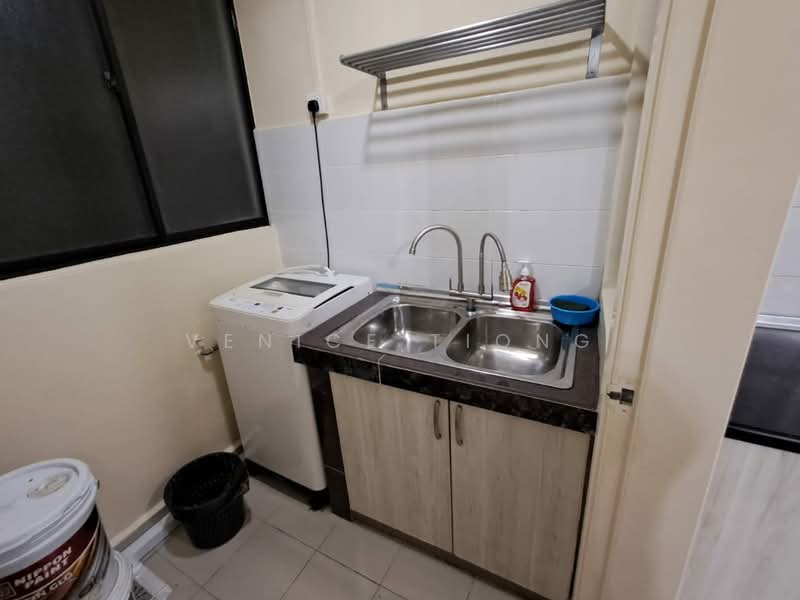 Service Residence for Rent at Urban 360 - Venice Tiong - Interior - PropertyGuru.com.my