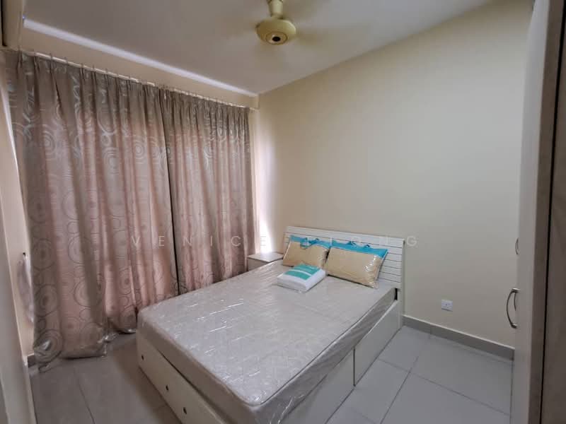 Service Residence for Rent at Urban 360 - Venice Tiong - Bedroom - PropertyGuru.com.my