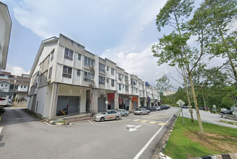 Apartment for Sale at One Sierra Apartment - Sean Yong - Exterior - PropertyGuru.com.my
