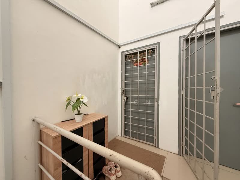Apartment for Sale at One Sierra Apartment - Sean Yong - Entrance - PropertyGuru.com.my