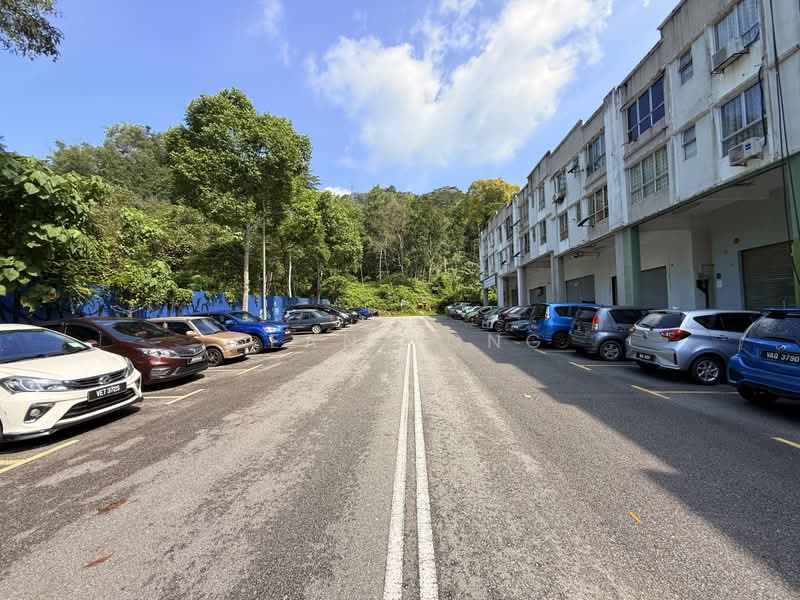 Apartment for Sale at One Sierra Apartment - Sean Yong - PropertyGuru.com.my