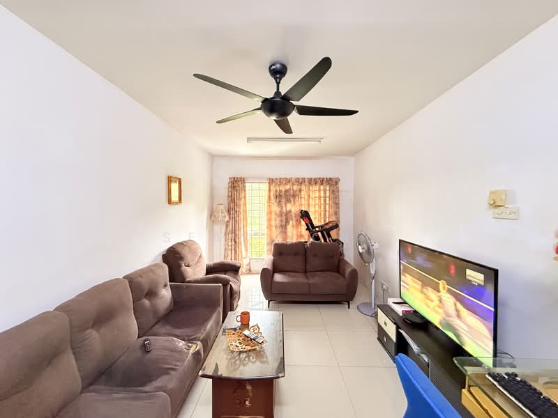 Apartment for Sale at One Sierra Apartment - Sean Yong - PropertyGuru.com.my