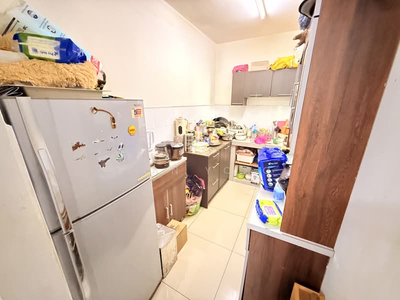 Apartment for Sale at One Sierra Apartment - Sean Yong - PropertyGuru.com.my