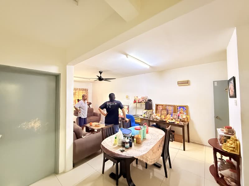 Apartment for Sale at One Sierra Apartment - Sean Yong - PropertyGuru.com.my