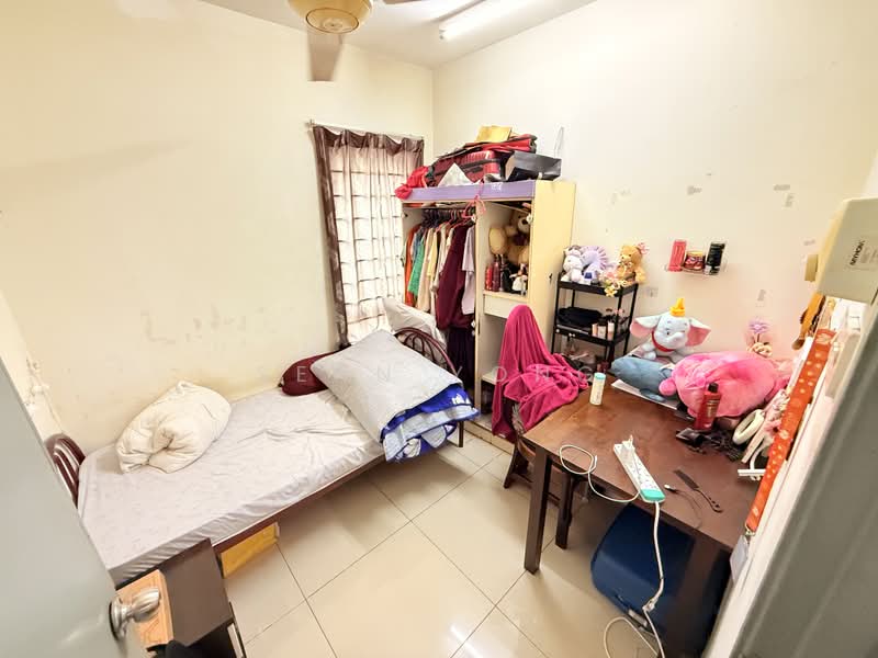 Apartment for Sale at One Sierra Apartment - Sean Yong - PropertyGuru.com.my