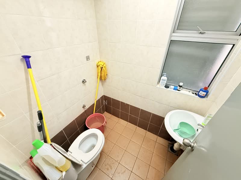 Apartment for Sale at One Sierra Apartment - Sean Yong - PropertyGuru.com.my