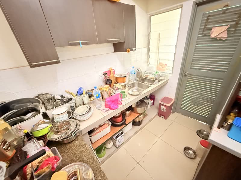Apartment for Sale at One Sierra Apartment - Sean Yong - PropertyGuru.com.my