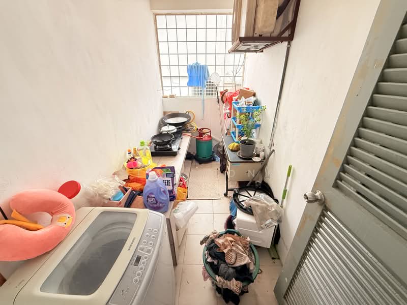 Apartment for Sale at One Sierra Apartment - Sean Yong - PropertyGuru.com.my