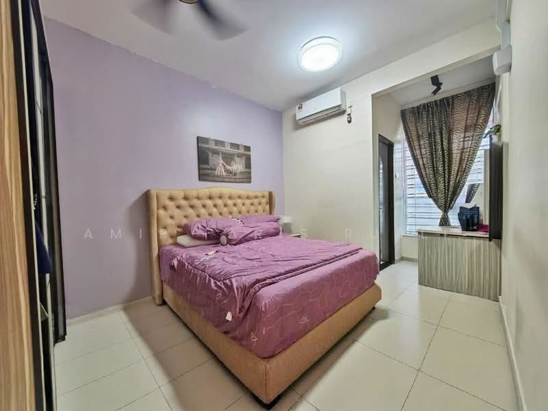 Townhouse for Sale in Senai (Johor) - Amir Faris Rusli - PropertyGuru.com.my