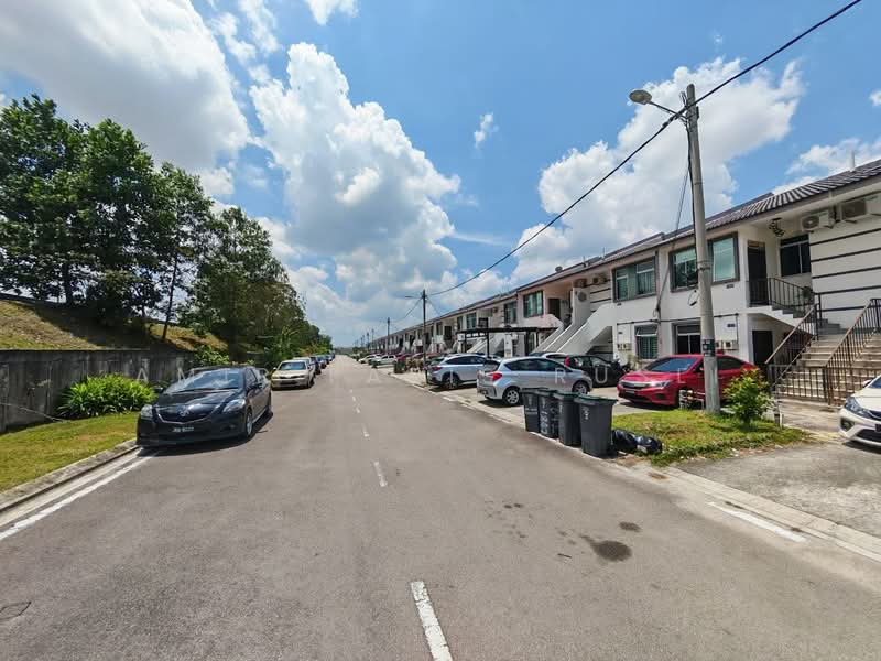 Townhouse for Sale in Senai (Johor) - Amir Faris Rusli - PropertyGuru.com.my