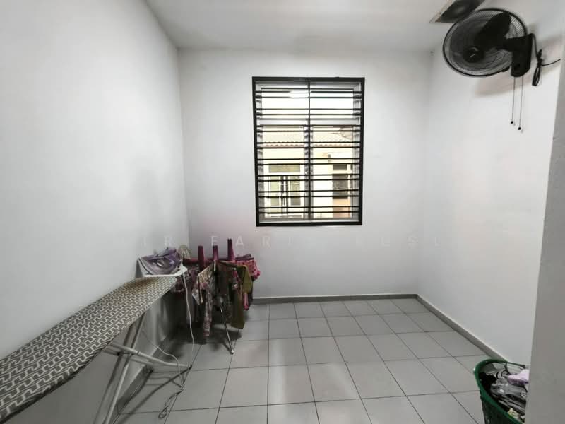 Townhouse for Sale in Senai (Johor) - Amir Faris Rusli - PropertyGuru.com.my