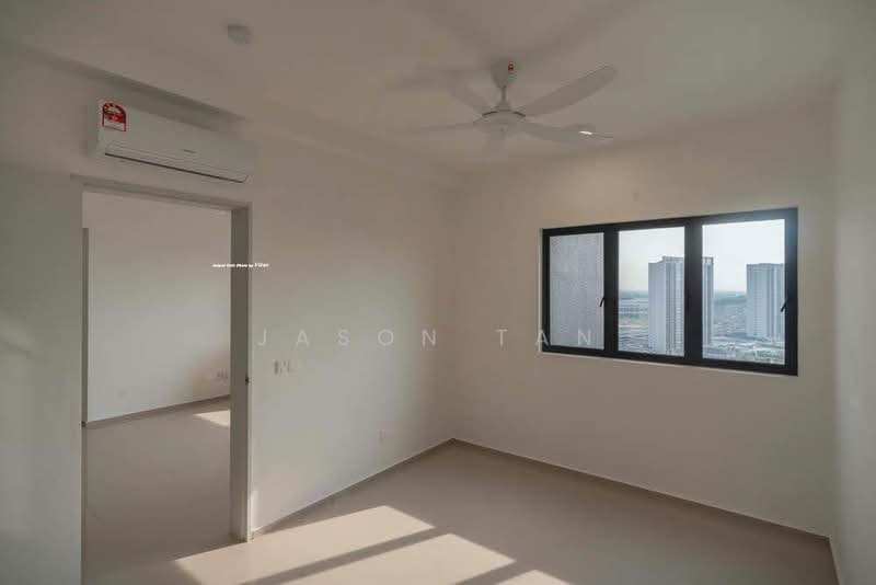 Service Residence for Sale at Hana @ Eco Ardence - Jason Tan - Bedroom - PropertyGuru.com.my