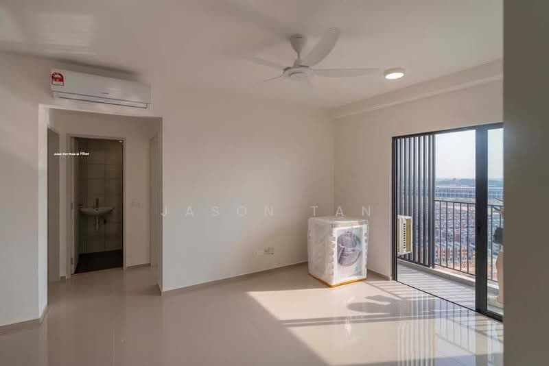 Service Residence for Sale at Hana @ Eco Ardence - Jason Tan - Interior - PropertyGuru.com.my