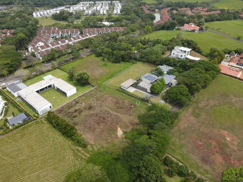 Tanah Banglo untuk Dijual di Leisure Farm (Gelang Patah) - Ying Xuan - Exterior - PropertyGuru.com.my