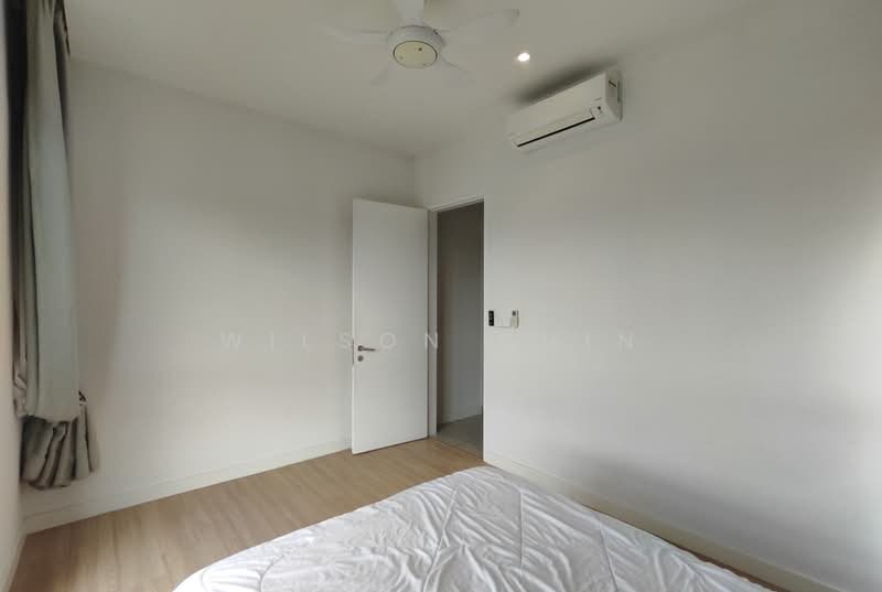 Servis Apartment untuk Disewa di UNIO Residence - Wilson Chin - Bedroom - PropertyGuru.com.my