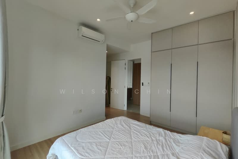 Servis Apartment untuk Disewa di UNIO Residence - Wilson Chin - Bedroom - PropertyGuru.com.my