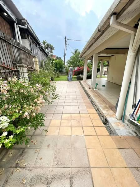 2-storey Terraced House for Sale in Wangsa Maju (Kuala Lumpur) - Thoriq Suparman - Exterior - PropertyGuru.com.my