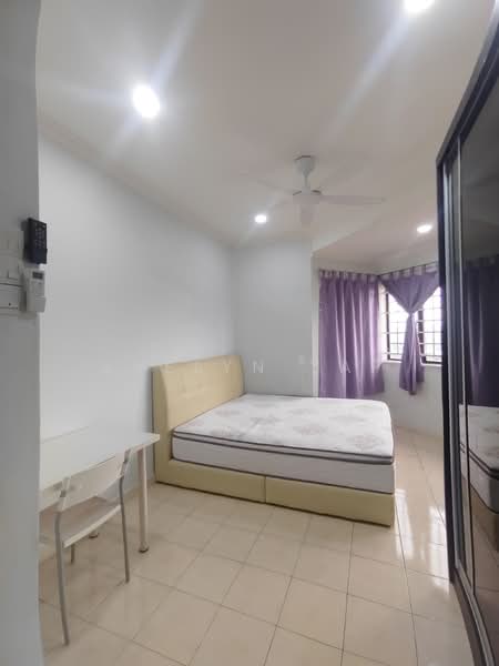 Condominium for Rent at Bayu Tasik 2 - Evelyn Yap - PropertyGuru.com.my