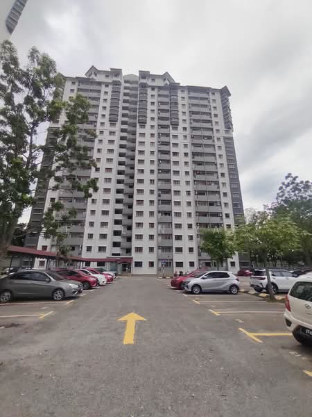 Condominium for Rent at Bayu Tasik 2 - Evelyn Yap - PropertyGuru.com.my