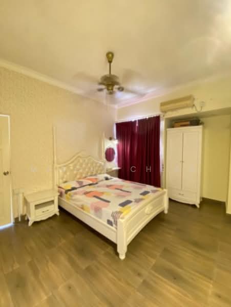 Desa Mas untuk Untuk Disewa - RM 2,500 /bulan, Apr 2026 - Bedroom - PropertyGuru.com.my