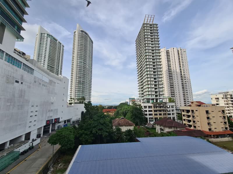 Desa Mas untuk Untuk Disewa - RM 2,500 /bulan, Apr 2026 - Exterior - PropertyGuru.com.my