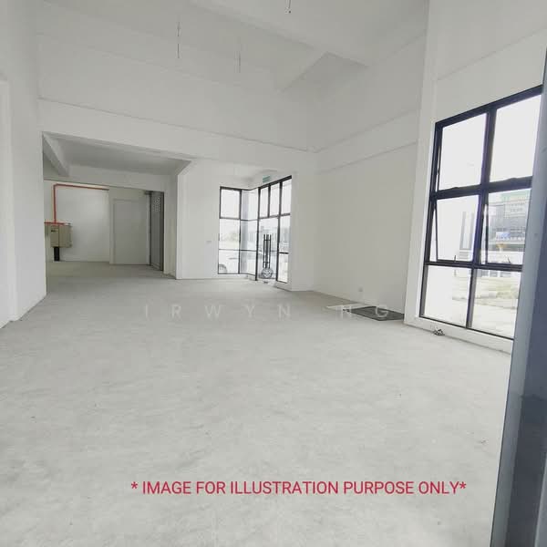 Cluster Factory for Sale in Eco Business Park 1 (Johor Bahru) - Irwyn Ng - Interior - PropertyGuru.com.my