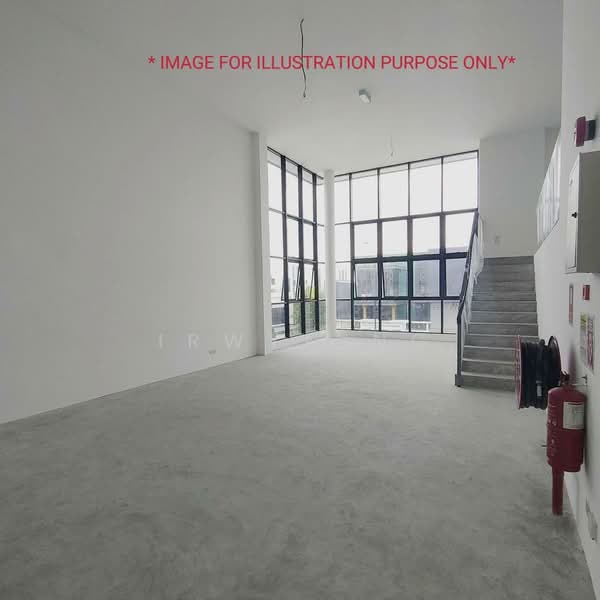 Cluster Factory for Sale in Eco Business Park 1 (Johor Bahru) - Irwyn Ng - Interior - PropertyGuru.com.my