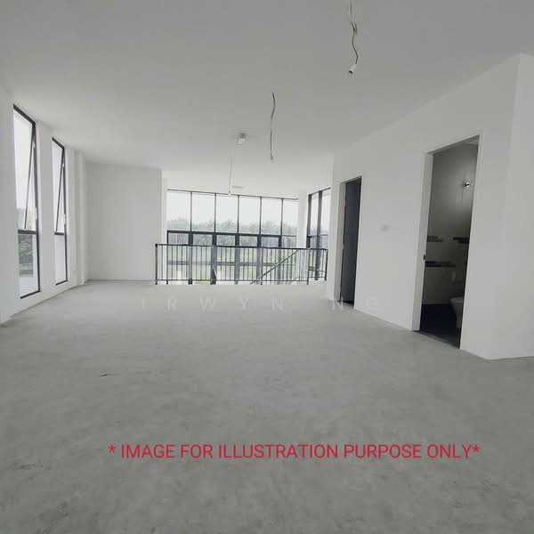 Cluster Factory for Sale in Eco Business Park 1 (Johor Bahru) - Irwyn Ng - Interior - PropertyGuru.com.my