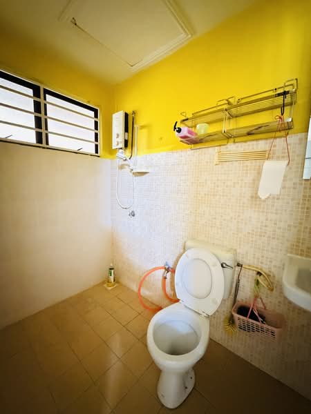 Condominium for Rent at Desa Permai - Adeline Teh - PropertyGuru.com.my