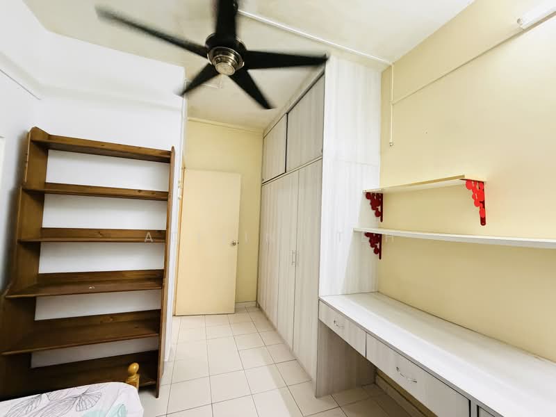 Condominium for Rent at Desa Permai - Adeline Teh - PropertyGuru.com.my