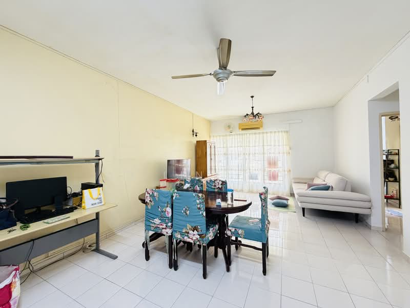 Condominium for Rent at Desa Permai - Adeline Teh - PropertyGuru.com.my