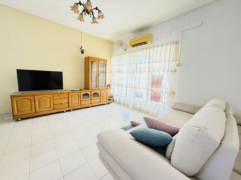 Condominium for Rent at Desa Permai - Adeline Teh - PropertyGuru.com.my