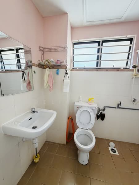 Condominium for Rent at Desa Permai - Adeline Teh - PropertyGuru.com.my