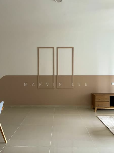 Service Residence for Rent at Aradia Residence @ Lake City KL North - Marvin Lee - Living Room - PropertyGuru.com.my