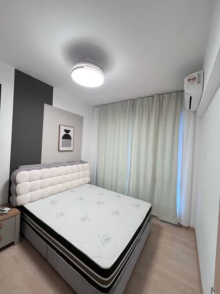 Servis Apartment untuk Disewa di Aradia Residence @ Lake City KL North - Marvin Lee - Bedroom - PropertyGuru.com.my