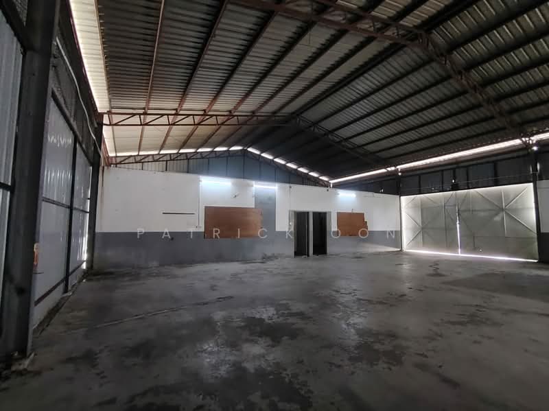 Semi-D Factory for Sale in Seksyen 34 (Shah Alam) - Patrick Oon - Interior - PropertyGuru.com.my