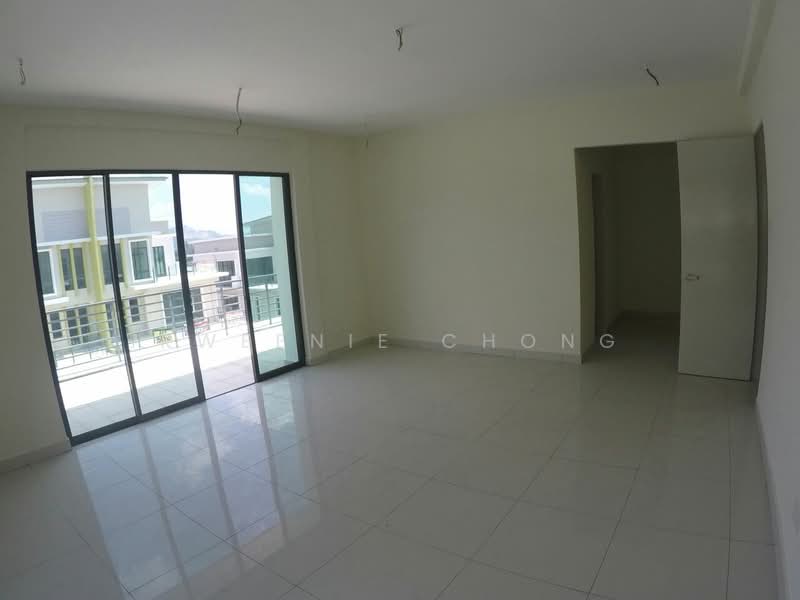 Semi-Detached House for Sale in Cheras (Selangor) - Kweenie Chong - Living Room - PropertyGuru.com.my