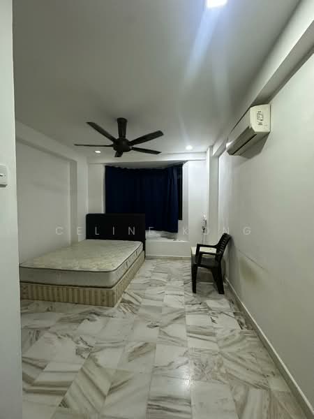 Kondominium untuk Disewa di Jasmine Towers - Celine Kong - Bedroom - PropertyGuru.com.my