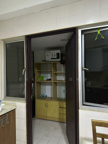 Kondominium untuk Disewa di Jasmine Towers - Celine Kong - Interior - PropertyGuru.com.my