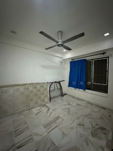 Kondominium untuk Disewa di Jasmine Towers - Celine Kong - Bedroom - PropertyGuru.com.my