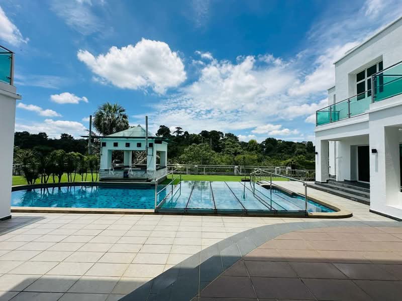 Bungalow for Sale in Bukit Tunku (Kenny Hills) (Kuala Lumpur) - Rachel Ngu - Exterior - PropertyGuru.com.my