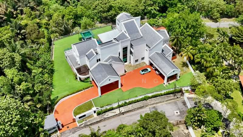 Bungalow for Sale in Bukit Tunku (Kenny Hills) (Kuala Lumpur) - Rachel Ngu - Exterior - PropertyGuru.com.my