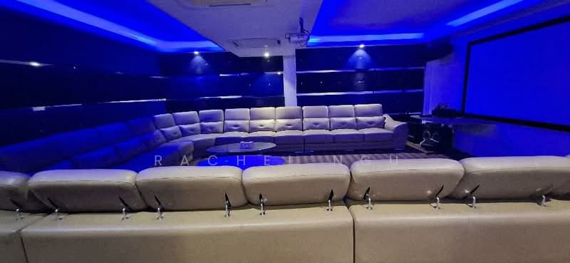 Bungalow for Sale in Bukit Tunku (Kenny Hills) (Kuala Lumpur) - Rachel Ngu - Living Room - PropertyGuru.com.my