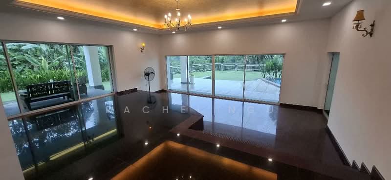 Bungalow for Sale in Bukit Tunku (Kenny Hills) (Kuala Lumpur) - Rachel Ngu - Living Room - PropertyGuru.com.my