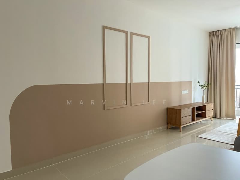 Service Residence for Sale at Aradia Residence @ Lake City KL North - Marvin Lee - Living Room - PropertyGuru.com.my